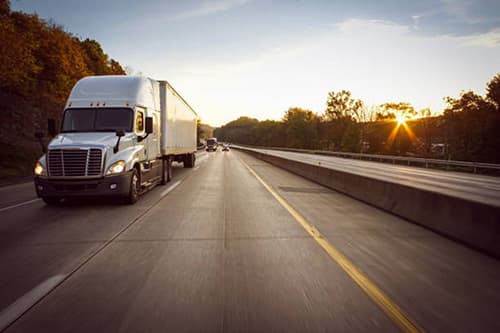 Freight Carrier & Trucking Company in Indiana & Chicago