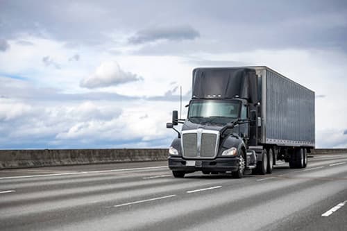 Now Hiring for Indiana Trucking Jobs