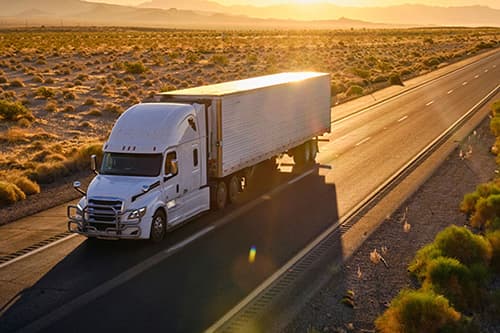 Trucking Carrier in Chicago and Indiana