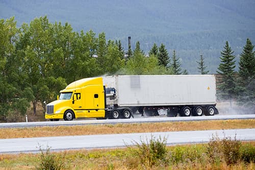 Logistics, Dispatch, & Trucking Services